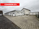 Hala productie de vanzare 531 mp cu teren 1103 mp Cristian S