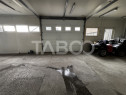 Hala industriala de vanzare 531 mp cu teren 1103 mp Cristian