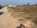 Teren intravilan, 442 mp, front 24 m, zona Plaiul Vulcanesti