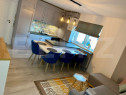 Apartament mobilat si utilat, lift, parcare subterana, zona