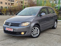 VW Golf Plus 2010 1.6 TDI 105 CP euro 5 / RATE fara avans