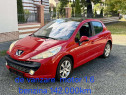Vând Peugeot 207