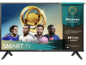 TV Hisense TV smart wifii