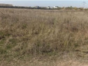 Teren extravilan 5000 mp, front 35 m, zona Centura de Nord