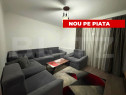 Apartament 2 camere, 52 mp utili &ndash; mobilat complet, zona C