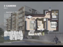 Apartament 2 camere de vanzare zona Postalionului