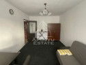 Apartament cu 2 camere, centrala proprie, zona Girocului