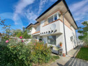 Casa tip duplex de vanzare in Magurele Ilfov
