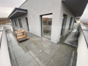 Apartament tip PENTHOUSE, 3 camere, 76 mp + terasă 60 mp, l
