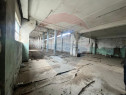 Inchiriere spațiu industrial