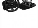 Vand Volan Logitech G923 Trueforce pentru PS5, PS4 and PC