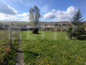 Cabana cu teren intravilan de 10 ari situat in Sigmir