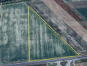 Teren extravilan de vanzare, 32300 mp, zona Lucian Blaga