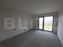 Apartament 3 camere, 110 mp, terasa circulabila, zona Dedema