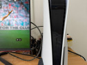 Vând PS5 825GB Disc Version