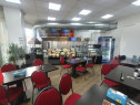Fast-food/Bistro turcesc complet utilat &ndash; 71 mp, zona Ceta