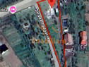 TEREN INTRAVILAN | 1.315 MP | ZONA DEALURI | ORADEA