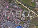 Teren intravilan deschidere 23 ml 2205 mp in zona Lazaret Si