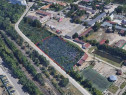 Teren zona Arpechim - Acces A1 si Dex Pitesti Craiova 3424 M
