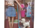 Papusa fashion pentru fete