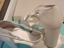 Pantofi Ivory Veronese