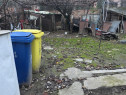 Casa demolabila, teren 293 mp - zona centrala - liceul Traia