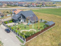 Casa individuala Sanpetru Brasov Independenta energetic