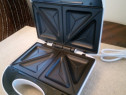 Aparat pentru Sandwichuri aro Sandwich Maker ST750