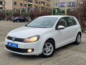 VW Golf VI 2011 1.2 TSI 85 CP euro 5 automata / RATE fara avans