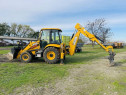 Buldoexcavator JCB 3CX Sitemaster Eco (Insolventa)