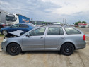 Dezmembrez Skoda Octavia II Facelift Break 1.2 TSI CBZB 105 cai