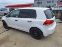 Dezmembrez VW Golf VI 1.6 TDI CAYB 90 cai Cutie Manuala 5 Trepte LHW