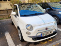 Fiat 500 - Sport