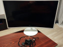 Monitor Samsung 32 inch curbat