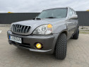 Hyundai Terracan 2005