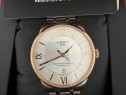 Ceas Tissot Chemin des Tourelles Powermatic 80 - nou, garanție