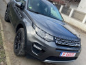 Land Rover Discovery Sport 2.2
