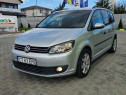 Volkswagen Touran 2011