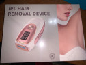 Epilator IPL 999.990 de impulsuri