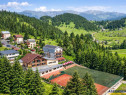 Complex turistic cu privelisti picturale,apa curativa,aer pu