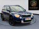 Skoda Yeti 2,0 TDI 2012 Finantare cu avans 0 Garantie