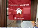 De vanzare Apartament 3 Camere Mobilat/Utilat Etaj 2