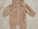 Combinezon copii de primavara plusat