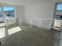 Apartament semifinisat, decomandat, terasa de 53 mp, zona Er