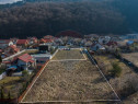 Teren de v&acirc;nzare &ndash; 2.160 mp str. Carpenului/ Bunloc