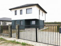 Casa P+1 Individuala 147 MP | Moara Vlasiei | Teren 994 MP |