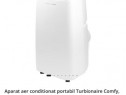 Ac portabil 35-40 mp Turbionaire Comfy, 12000 BTU