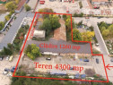 Oportunitate investitie Teren + constructii zona Vama Pitest