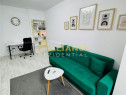 Apartament 2 camere tip studio in Popesti-Leordeni
