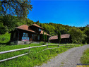 FILM! Casa traditionala pe domeniu de 4.300mp teren, Bran -